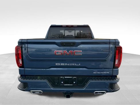 Used 2025 GMC Sierra 1500 Denali w/ Denali Reserve Package image 16