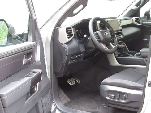 Used 2026 Toyota Sequoia SR5 w/ TRD Off-Road Package AWD/4WD image 10