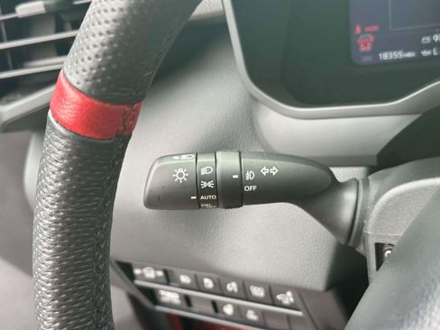 Used 2024 Toyota Sequoia SR5 image 23