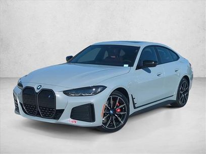 Certified 2024 BMW i4 eDrive40 w/ M Sport Package