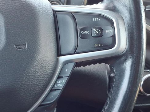 Used 2020 RAM 1500 Big Horn AWD/4WD image 23