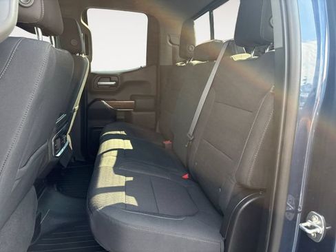 Used 2021 GMC Sierra 1500 Elevation w/ Preferred Package AWD/4WD image 13