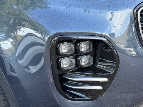 Used 2018 Kia Sportage EX w/ EX Sport Appearance Package AWD/4WD image 8
