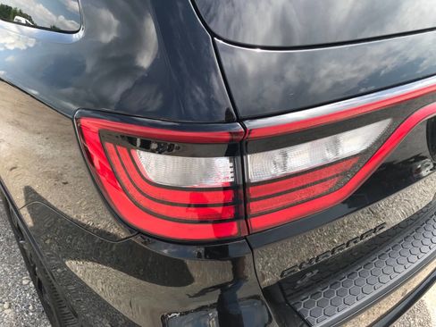 Used 2020 Dodge Durango GT AWD/4WD image 28