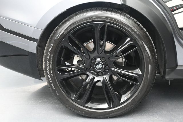 Used 2023 Land Rover Range Rover Velar R-Dynamic S AWD/4WD image 37