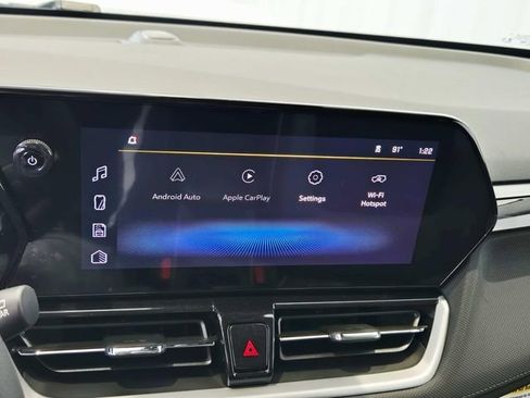 New 2026 Chevrolet TrailBlazer LT w/ Driver Confidence Package image 17