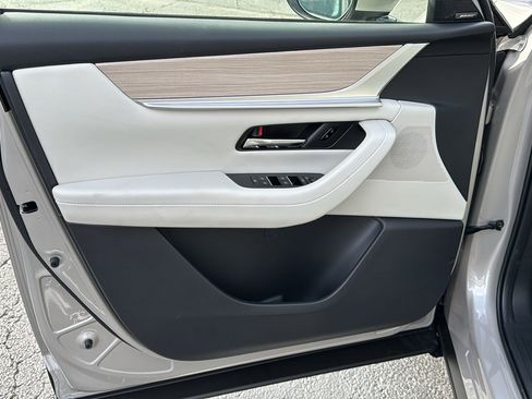 New 2026 MAZDA CX-90 3.3 Turbo w/ Premium Plus Pkg image 11