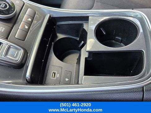 Used 2021 Hyundai Santa Fe SEL w/ Convenience Package FWD image 29