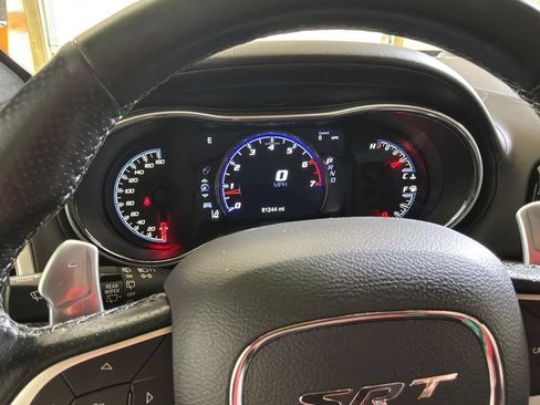 Used 2020 Jeep Grand Cherokee SRT AWD/4WD image 24