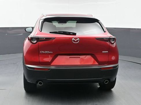 Certified 2023 MAZDA CX-30 AWD 2.5 S w/ Select Package image 4