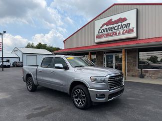 Used 2026 RAM 1500 Laramie AWD/4WD video 1