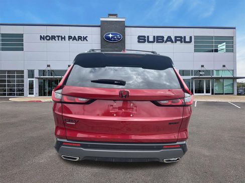 Used 2024 Honda CR-V Sport-L image 4
