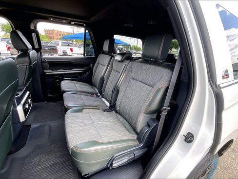 Used 2024 Ford Expedition Timberline image 21