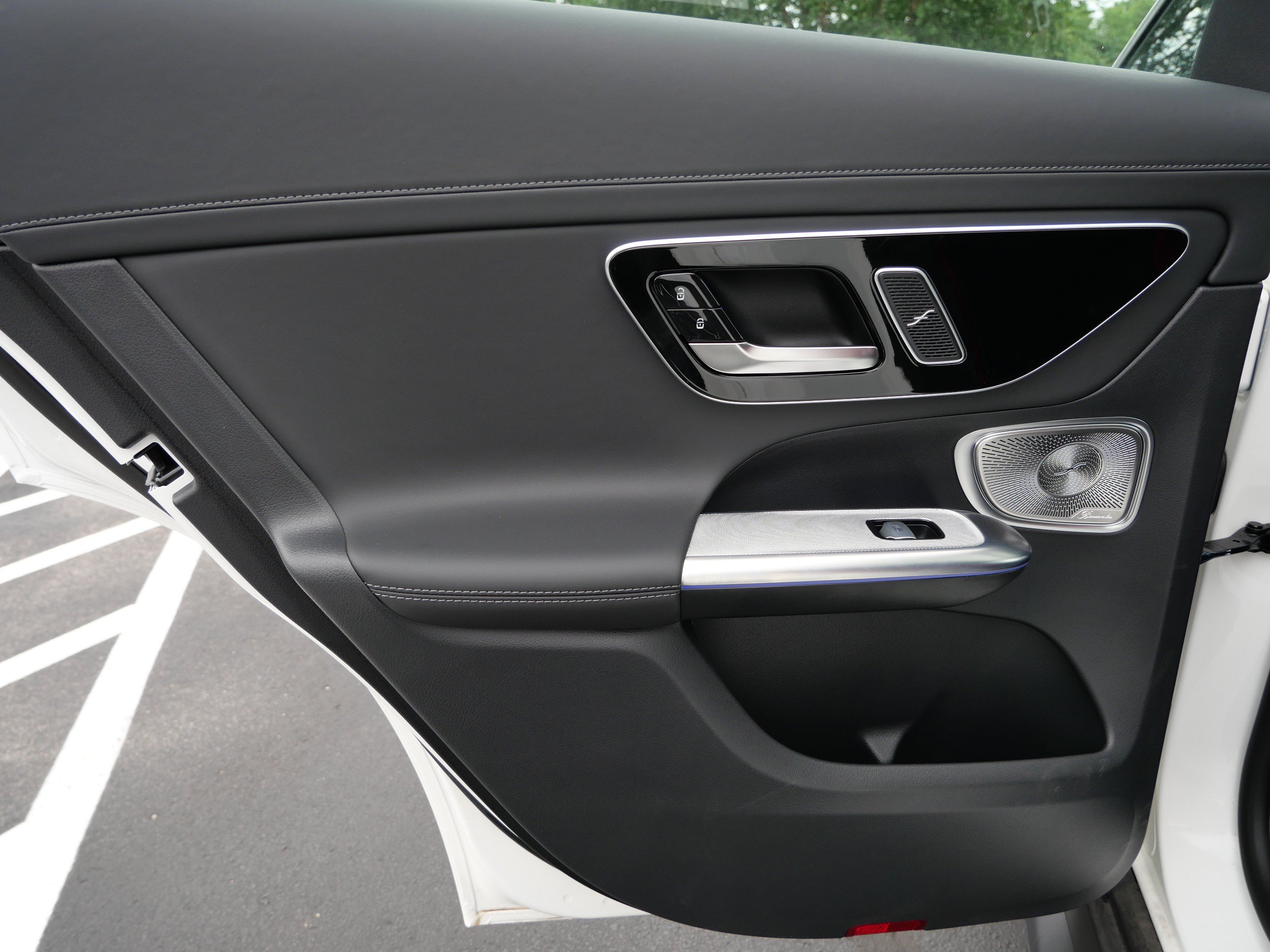 Used 2025 Mercedes-Benz GLC 63 AMG S image 18