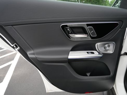 Used 2025 Mercedes-Benz GLC 63 AMG S image 18