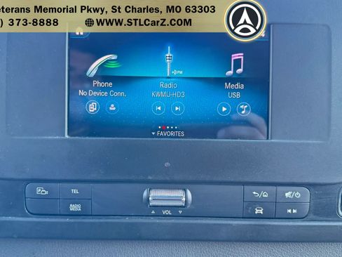 Used 2022 Mercedes-Benz Sprinter 1500 image 12
