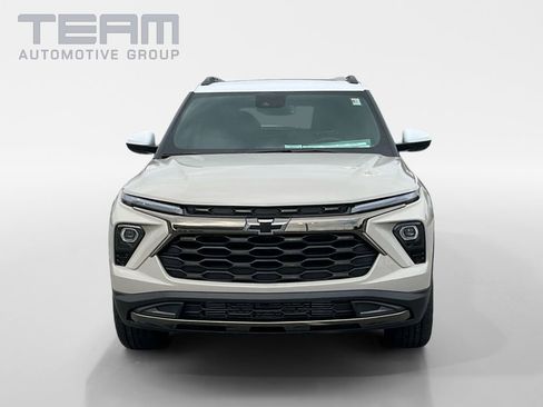 New 2026 Chevrolet TrailBlazer ACTIV w/ Convenience Package image 2
