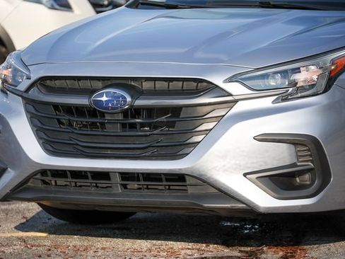 Certified 2023 Subaru Legacy Premium AWD/4WD image 16