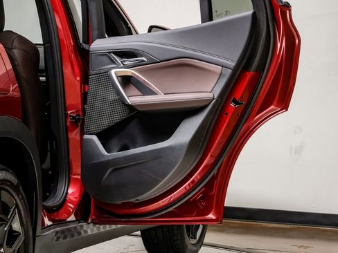 Used 2024 BMW X2 xDrive28i image 46