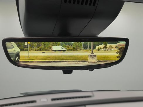 New 2025 Chevrolet Tahoe Premier image 27