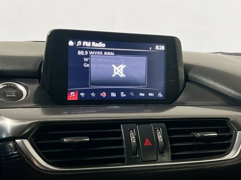 Used 2016 MAZDA MAZDA6 Touring w/ Touring Technology Package FWD image 28