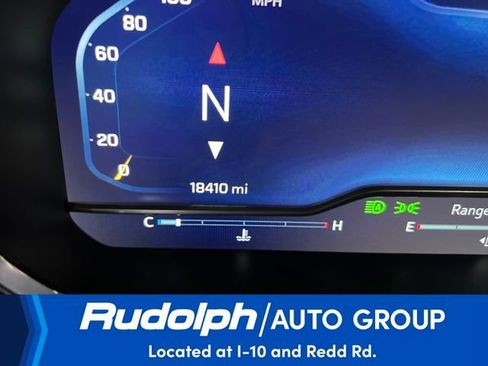 Used 2022 Chevrolet Silverado 1500 RST w/ Z71 Off-Road Package image 16