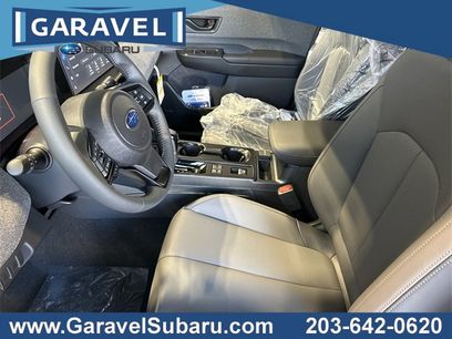 New 2026 Subaru Outback Limited