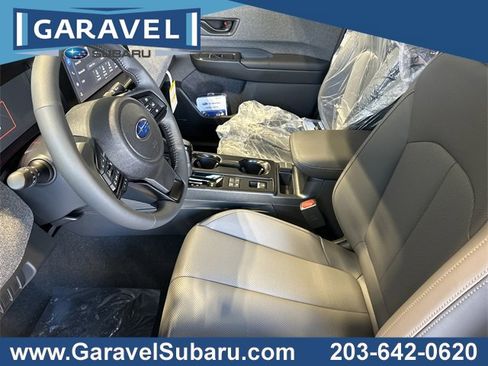 New 2026 Subaru Outback Limited image 1