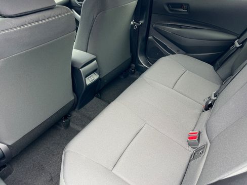 New 2026 Toyota Corolla LE FWD image 11