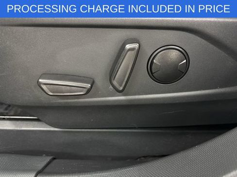 Certified 2025 Ford Mustang Mach-E Select w/ Comfort Package Lite AWD/4WD image 4