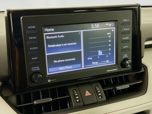 Certified 2020 Toyota RAV4 XLE Premium FWD image 15