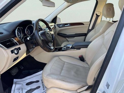 Used 2016 Mercedes-Benz GLE 350 GLE 350 4MATIC AWD 4dr SUV image 9