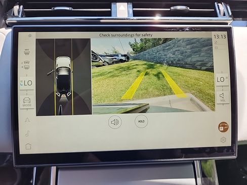 Certified 2025 Land Rover Range Rover Velar S image 22