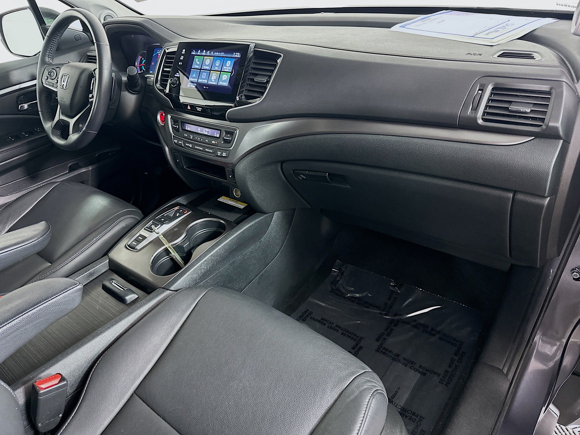 Used 2022 Honda Pilot Special Edition image 31