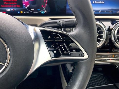 Certified 2024 Mercedes-Benz CLA 250 4MATIC image 21