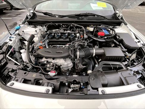 New 2026 Honda Civic Si image 16