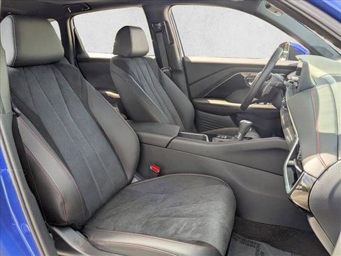 Certified 2025 Acura ADX A-Spec AWD/4WD image 23