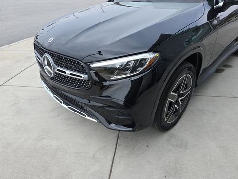 New 2026 Mercedes-Benz GLC 300 4MATIC image 10