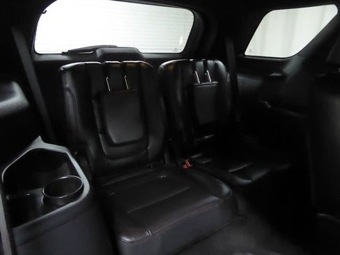 Used 2016 Ford Explorer Sport w/ Equipment Group 401A image 34