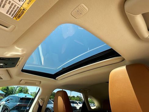 Used 2022 Lexus RX 350 FWD w/ Premium Package image 11