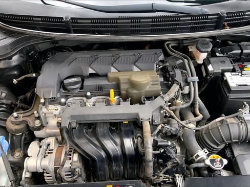 Used 2020 Kia Rio S image 29