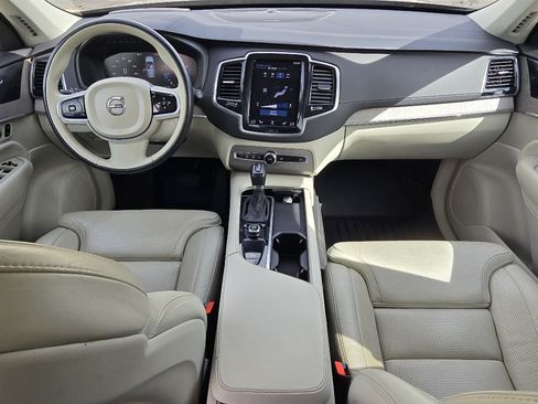 Used 2022 Volvo XC90 T6 Inscription w/ Advanced Package AWD/4WD image 27