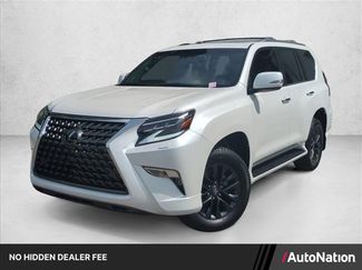 Used 2023 Lexus GX 460 Premium AWD/4WD video 1