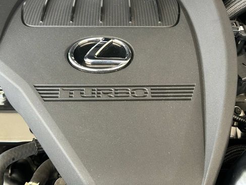 Used 2024 Lexus RX 350 Premium w/ Accessory Package (Z1) AWD/4WD image 15