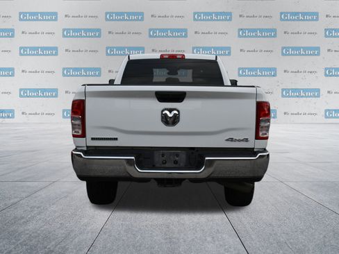 Certified 2024 RAM 2500 Big Horn image 7