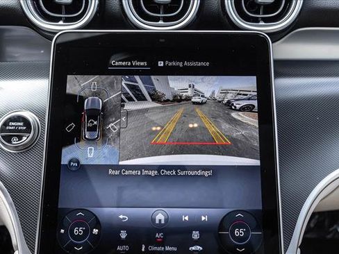 New 2026 Mercedes-Benz GLC 300 4MATIC image 17