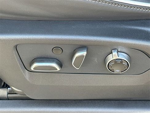 New 2026 GMC Sierra 1500 AT4X image 36