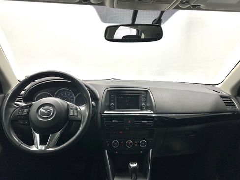 Used 2013 MAZDA CX-5 Grand Touring w/ GT Tech Pkg image 20