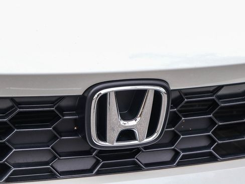 Certified 2025 Honda Civic Sport image 4