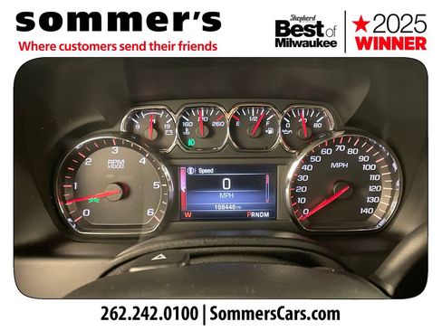 Used 2015 GMC Yukon SLT w/ HD Trailering Package AWD/4WD image 13